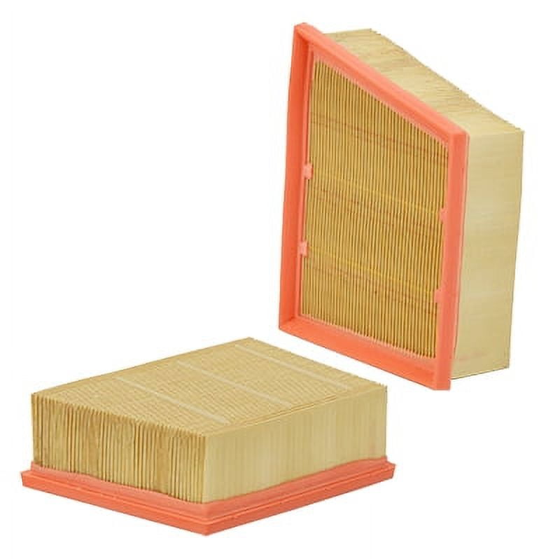 Wix Filters WA10831 Air Filter FILTERS OEM Fits select 2018 FORD