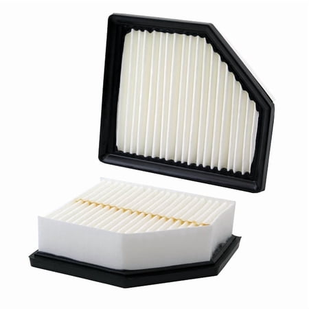 Genuine Wix Air Filter price history and forecast - WIX Filters WA11431