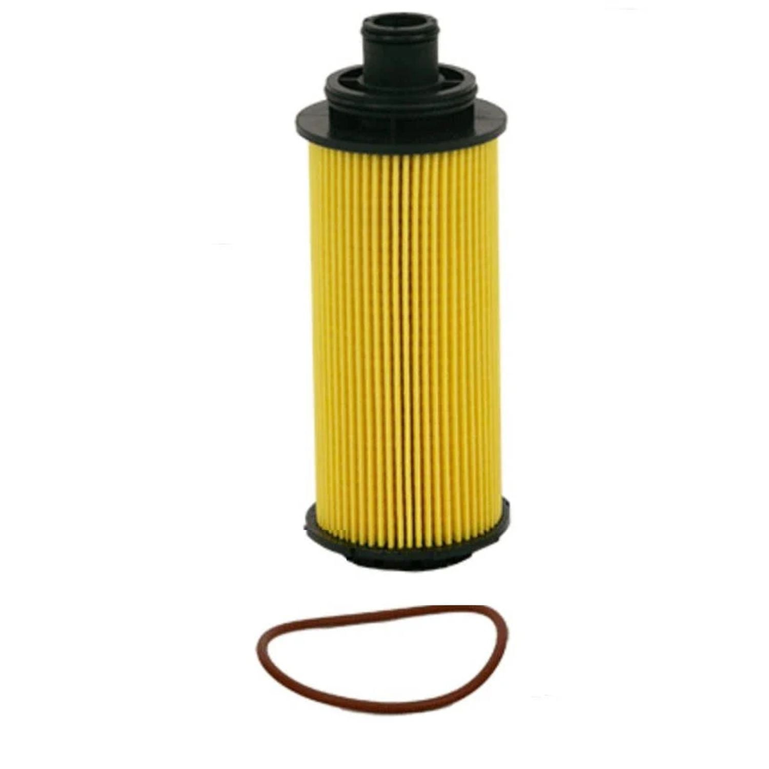 Wix Filters WL10286 Oil Filter FILTERS OEM Fits select: 2016-2019 CHEVROLET COLORADO, 2016-2019 GMC CANYON