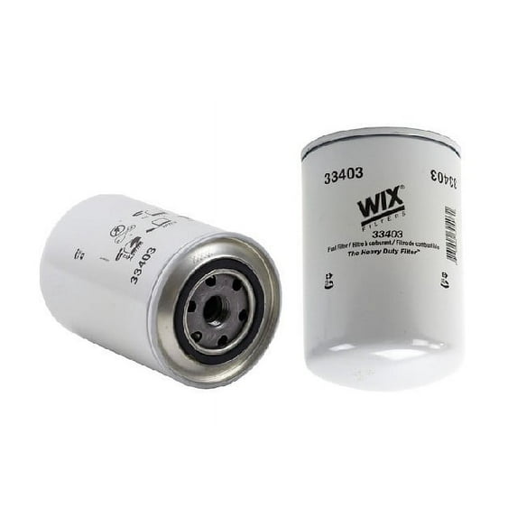 Wix Fuel Filter P/N:33403