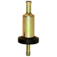 thumbnail image 1 of WIX Filters - 33480 Fuel (Complete In-Line) Filter, Pack of 1, 1 of 2