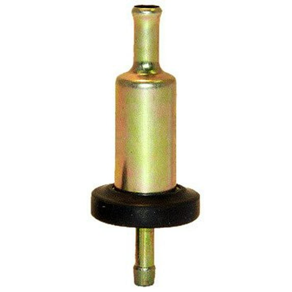 WIX Filters - 33480 Fuel (Complete In-Line) Filter, Pack of 1