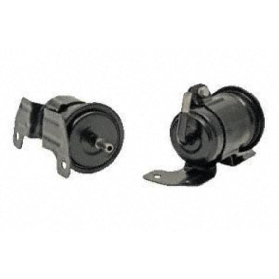 WIX Filters - 33884 Fuel (Complete In-Line) Filter, Pack of 1