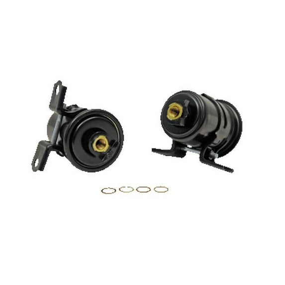 WIX FUEL FILTER