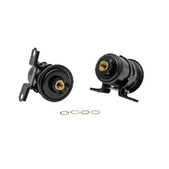 WIX FUEL FILTER