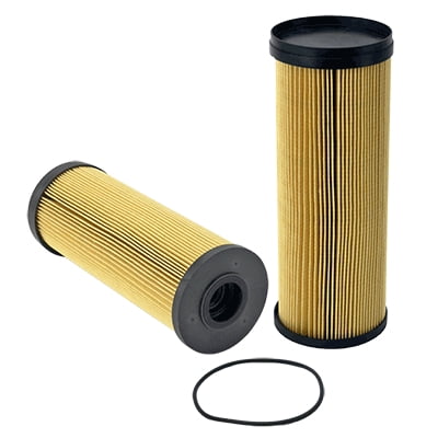 Cartridge Fuel Metal Free