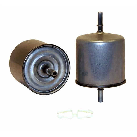 Wix Fuel Filter for 2002-2005 Ford Taurus
