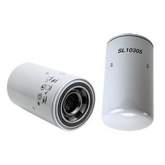 Wix Hydraulic Filter - WL10305