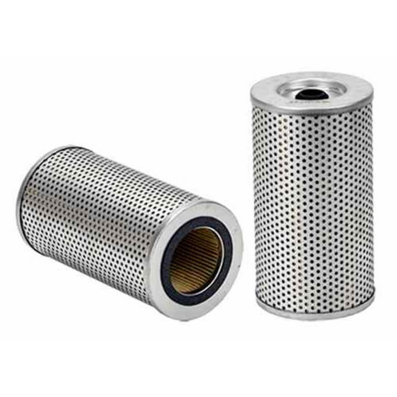 WIX 51531 Cartridge Hydraulic Metal Canister Filter, Pack of 1