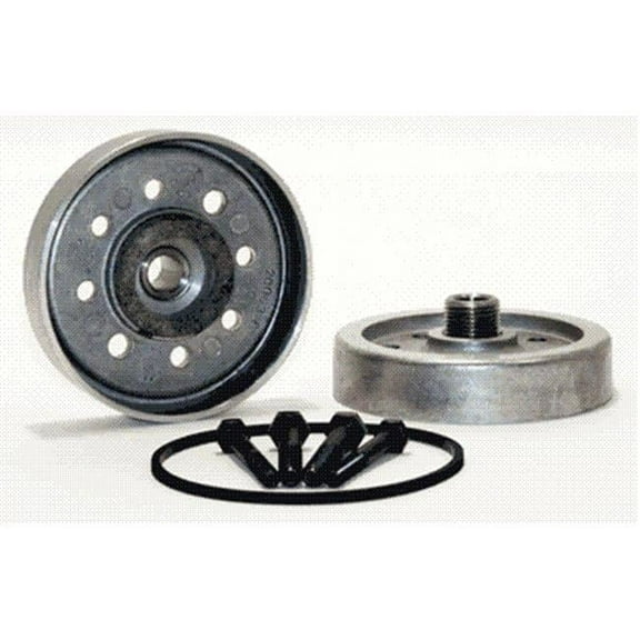 Wix Racing Filters 0.81 - 16 in. Mount Thread Oil Filter