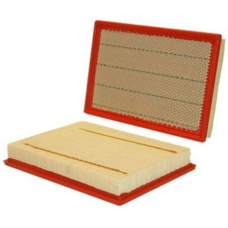 Wix Racing Filters WIX42725 Panel Air Filter Fits select: 2013-2019 RAM 1500, 2002-2012 DODGE RAM 1500 price history and forecast - WIX Filters 42725