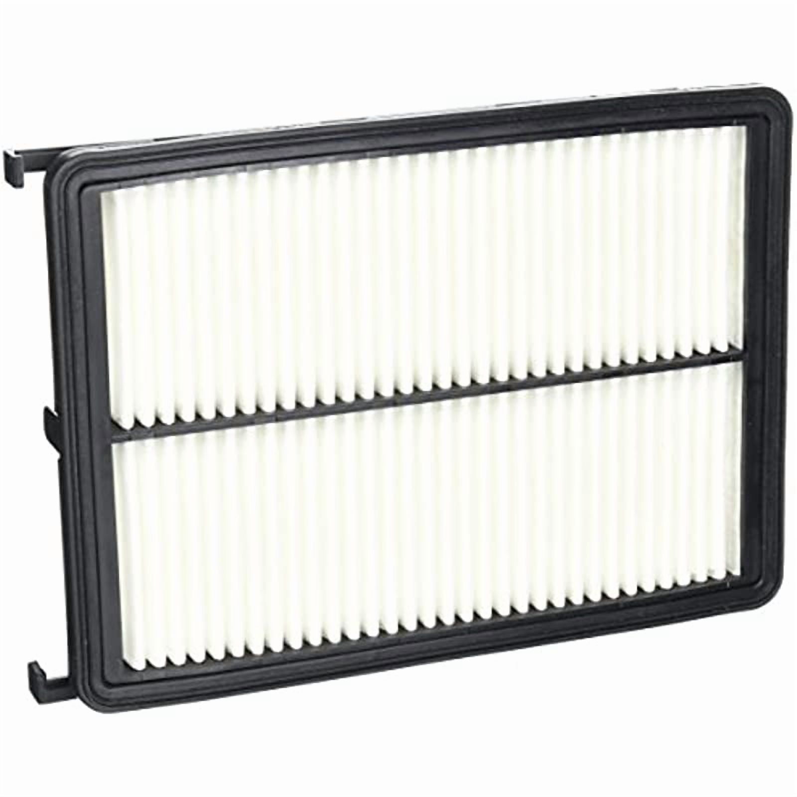 Wix WA10271 Air Filter, White