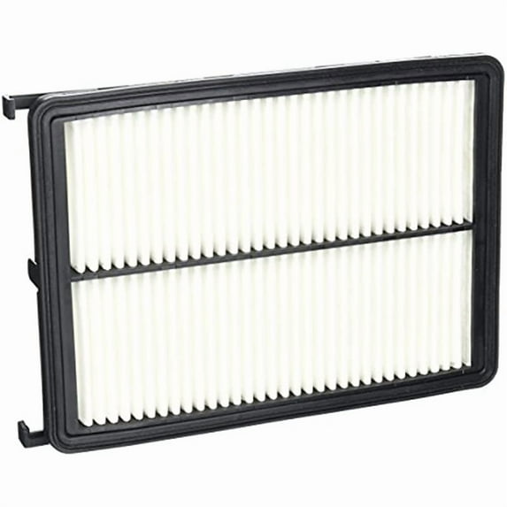Wix WA10271 Air Filter, White