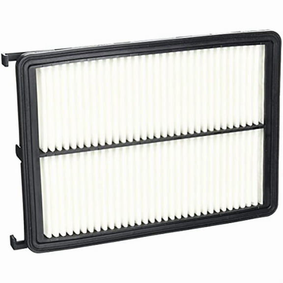 Wix WA10271 Air Filter, White