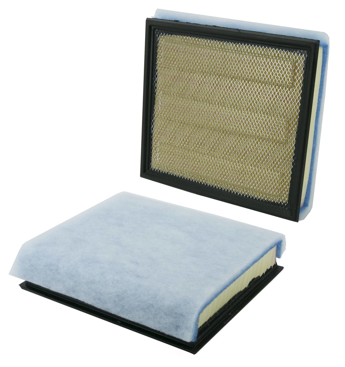 WIX Filters - 42499 Heavy Duty Air Filter, Pack Of 1 - View #9
