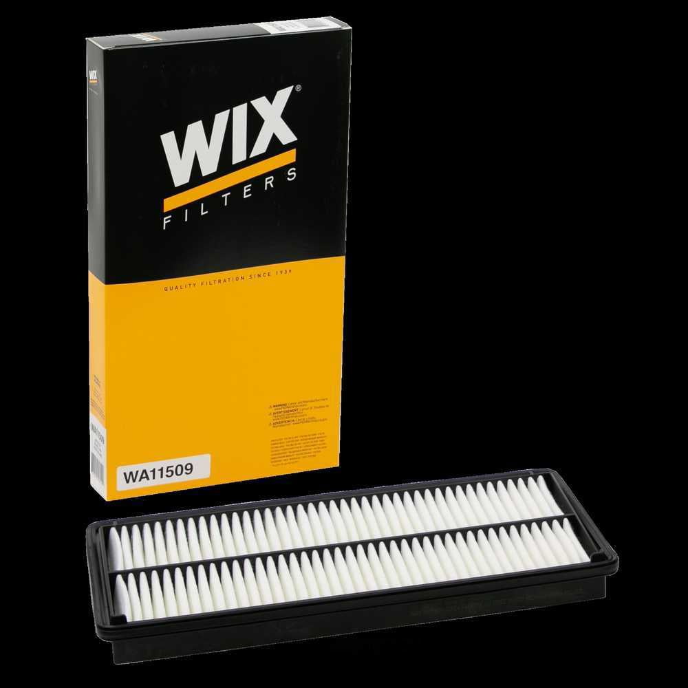 Wix WA11509 Air Filter