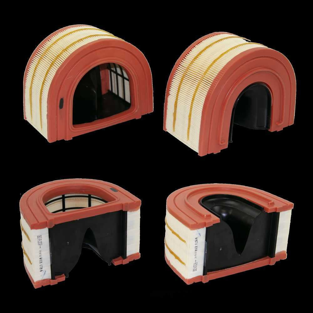 Wix WA11528 Air Filter