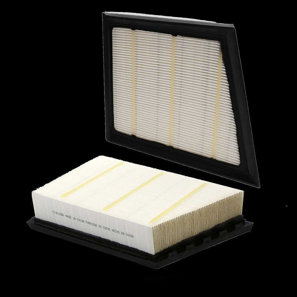 Wix WA11783 Air Filter