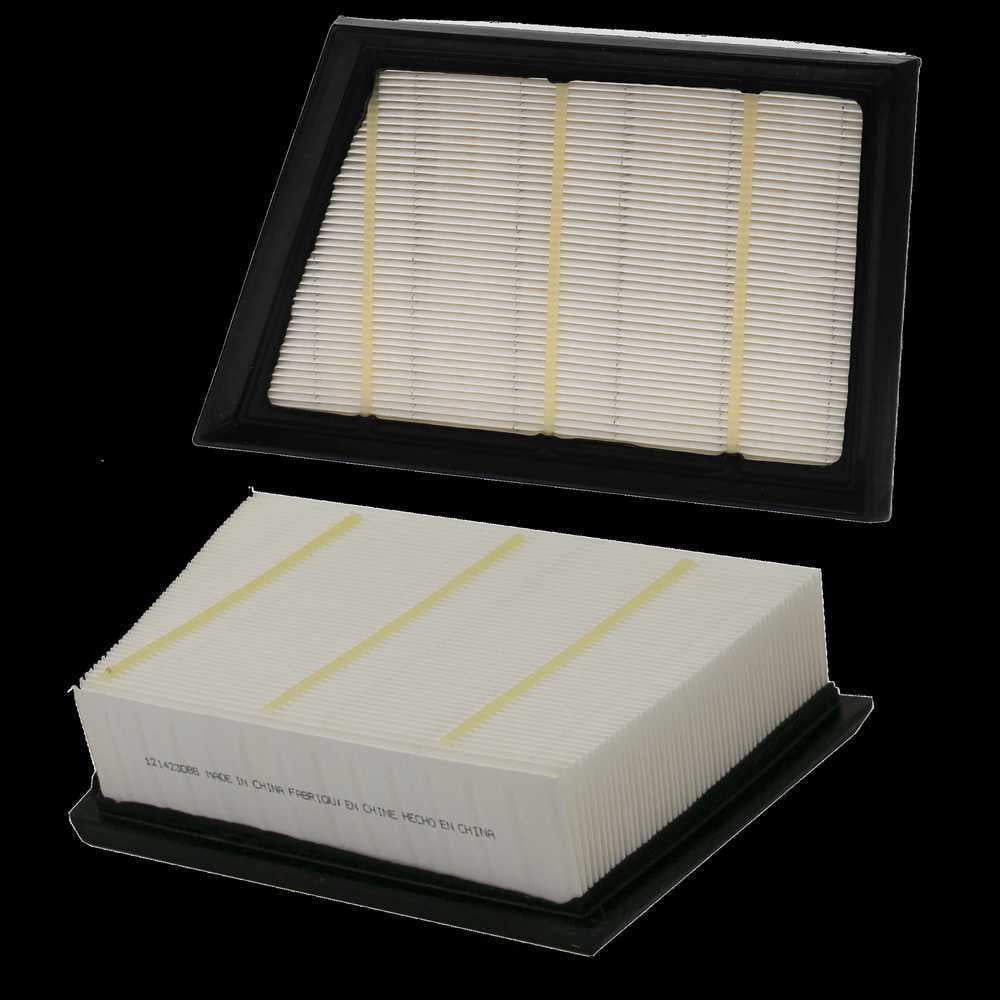 Wix WA11784 Air Filter