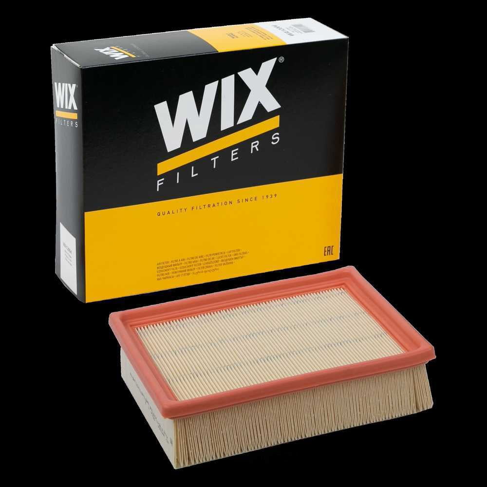 Wix WA12004 Air Filter
