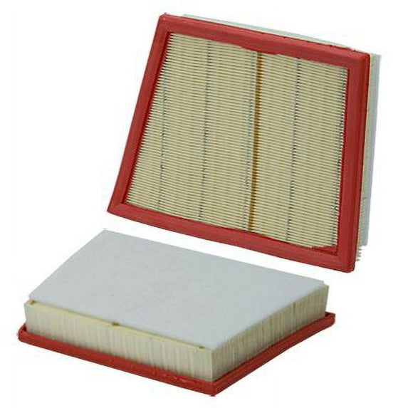 Wix WA9792 Air Filter Fits select: 2016-2018 BMW X1, 2018-2019 BMW X2