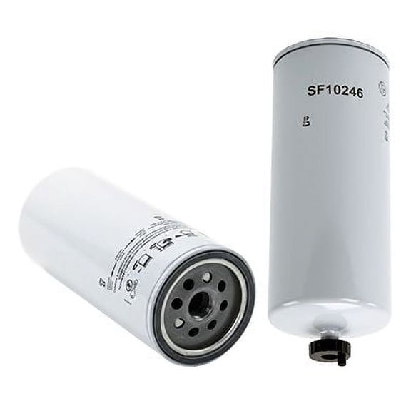 Wix WF10246 Spin On Fuel Water Separator w/Open End Bottom