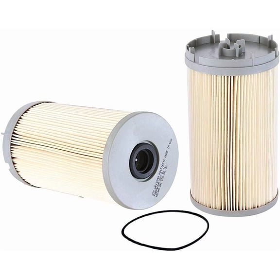 Wix WF10249 Fuel/Water Separator Filter Replace Paccar K371004 Pack Of 3