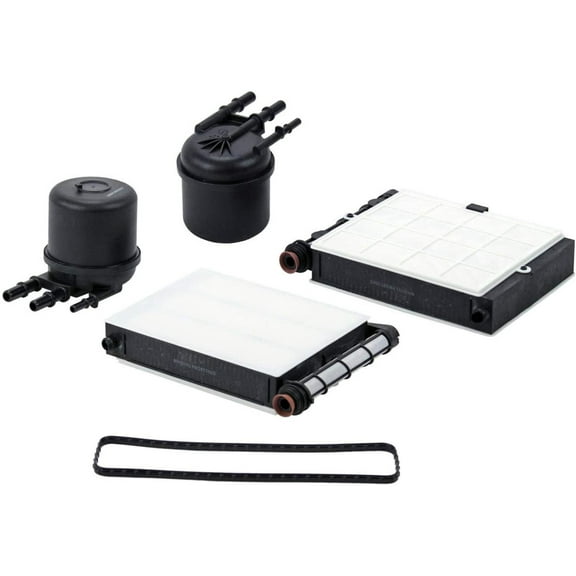 Wix WF10458 Automotive Filter, Wix WF10458 Automotive Filter By Brand Wix