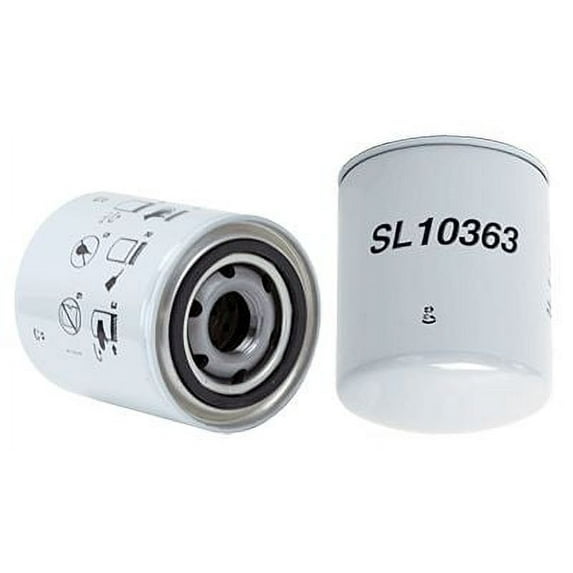 Wix WL10363 Hydraulic Filter