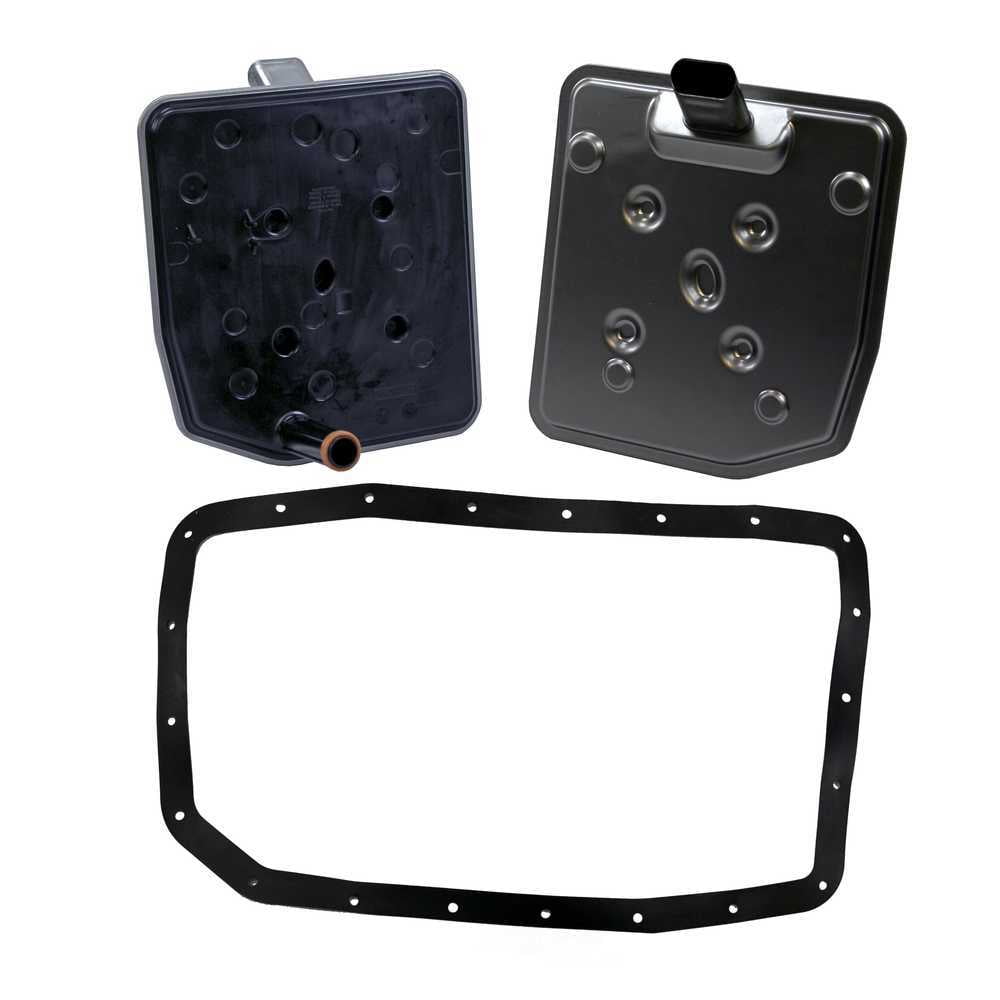 Wix WL10652 Auto Trans Filter Kit