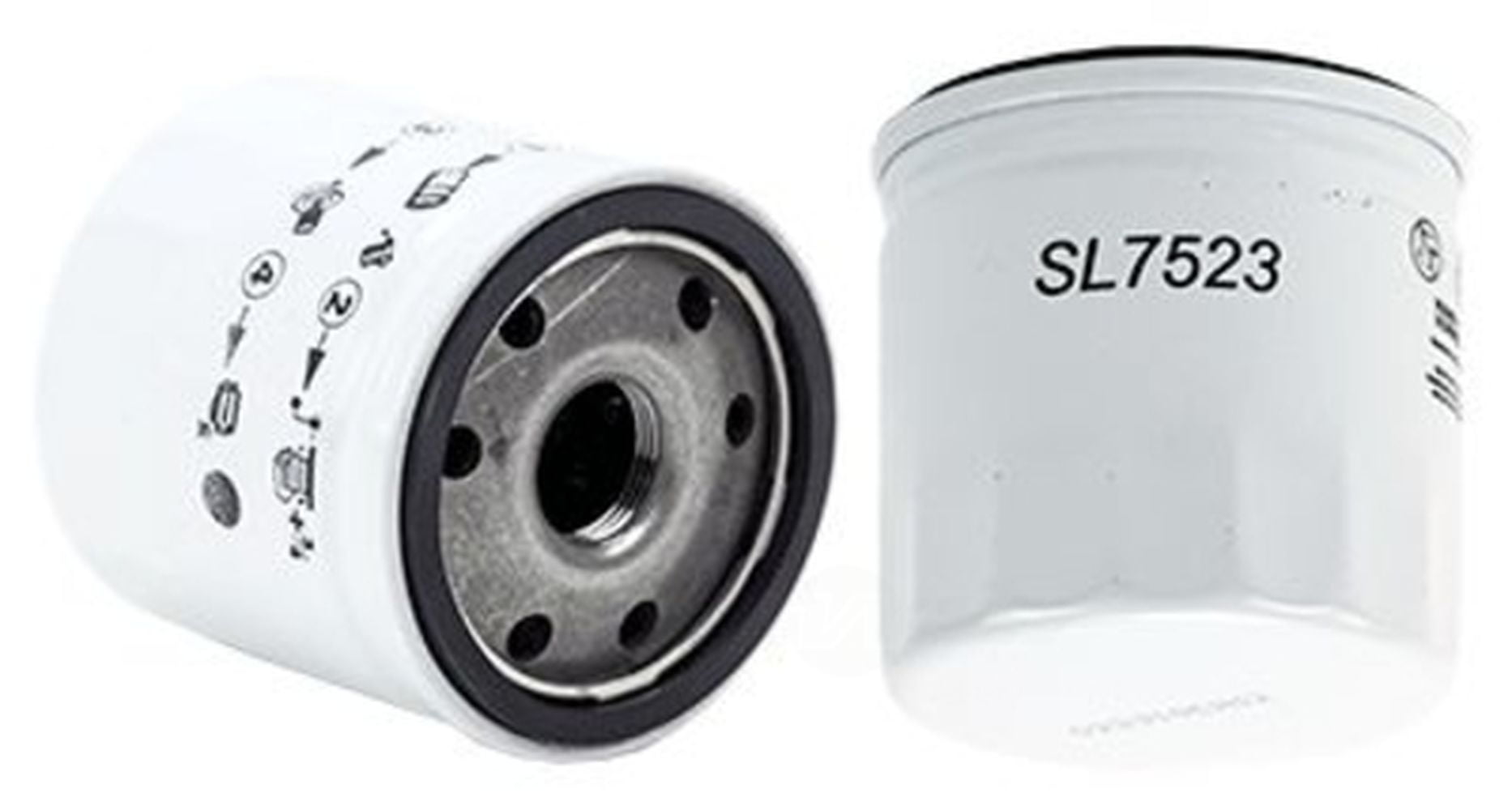 Wix WL7523 Engine Oil Filter
