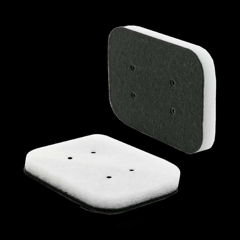 Wix WP10686 Cabin Air Filter