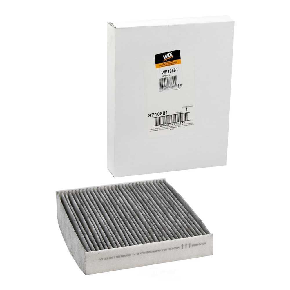 Wix WP10881 Cabin Air Filter