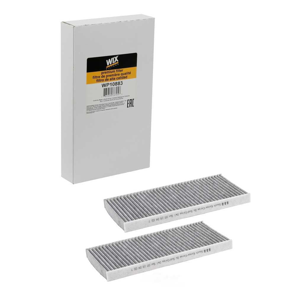Wix WP10883 Cabin Air Filter