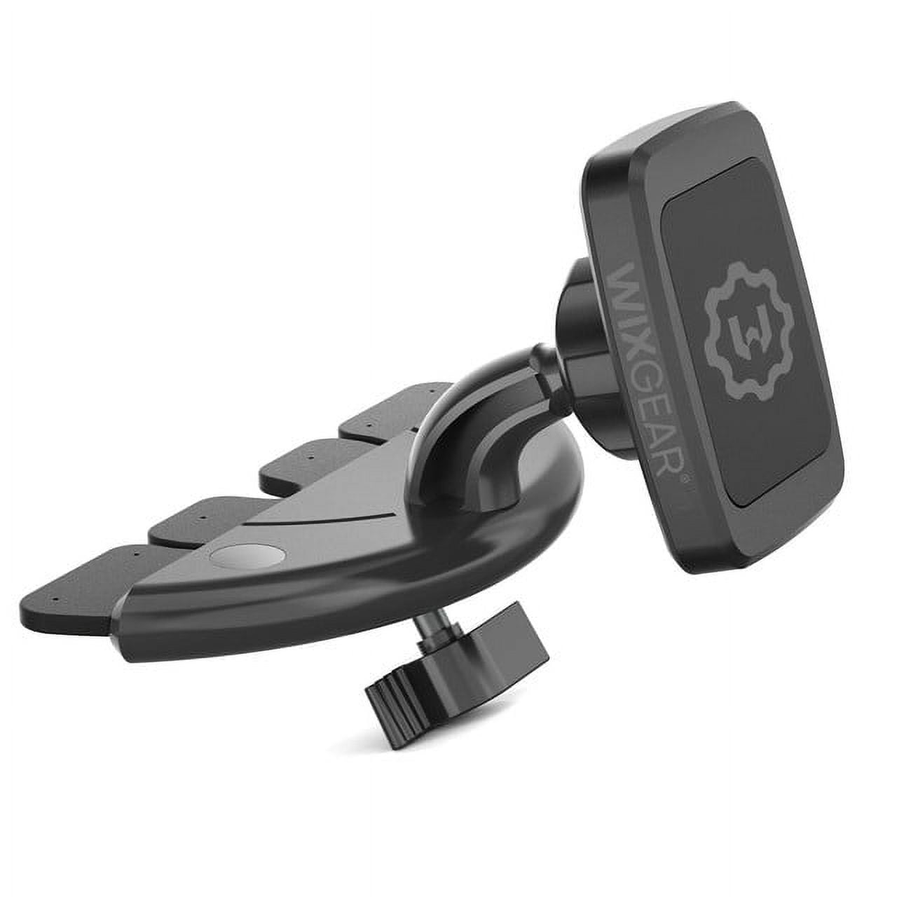 Car Mount Cd Phone Holder Magnetic IOttie ITap Magnetic CD Slot