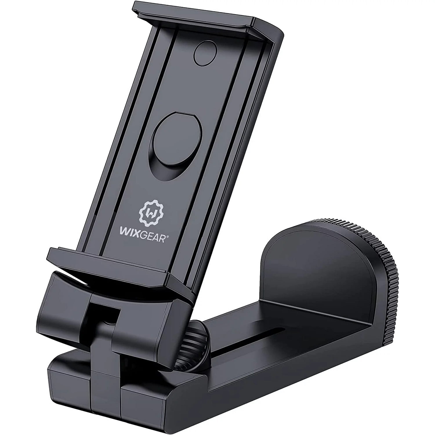 WixGear plane phone holder Universal Airplane in Flight Tablet Mount