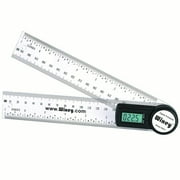 Wixey 8 Digital Protractor and Rule, WR41