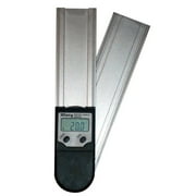 Wixey Digital Protractor Electronic Angle Gauge