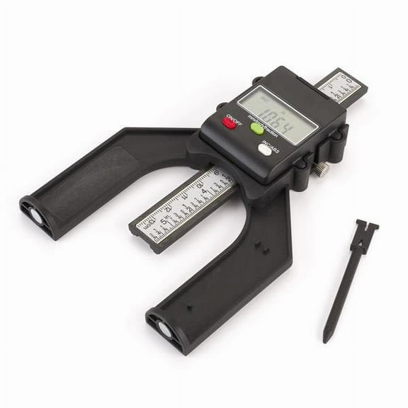 Wixey WR25 3" Mini Digital Height Gauge