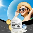thumbnail image 1 of Wiyun Moisturizing Protective Cream For Outdoor Uv Protection Refreshing Moisturizing And Brightening Care Cream For Skin, 1 of 6