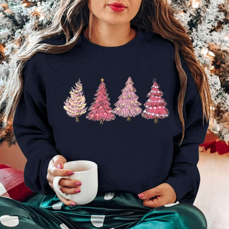https://i5.walmartimages.com/seo/Wiyuqeen-Cute-Christmas-Sweatshirts-Women-2023-Tree-Print-Soft-Long-Sleeve-Blouse-Round-Neck-Dressy-Casual-Shirt-Tops-Gifts-Teen-Girls_8b060250-f639-4c3b-8bd5-d9e85746c823.47fa106e646b1b6351f7c5f0108ff5aa.jpeg?odnHeight=768&odnWidth=768&odnBg=FFFFFF