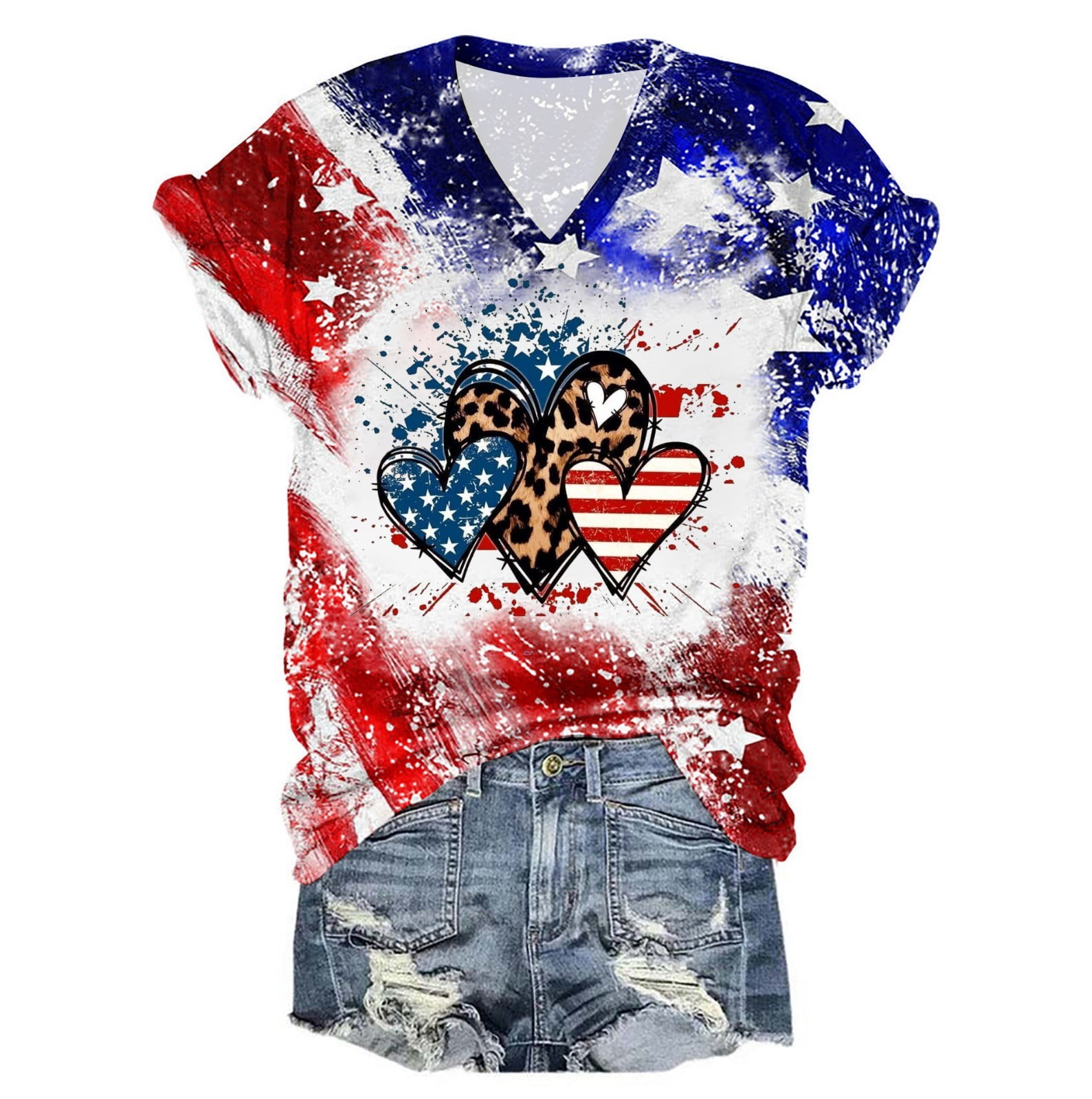 july 4 women 39
