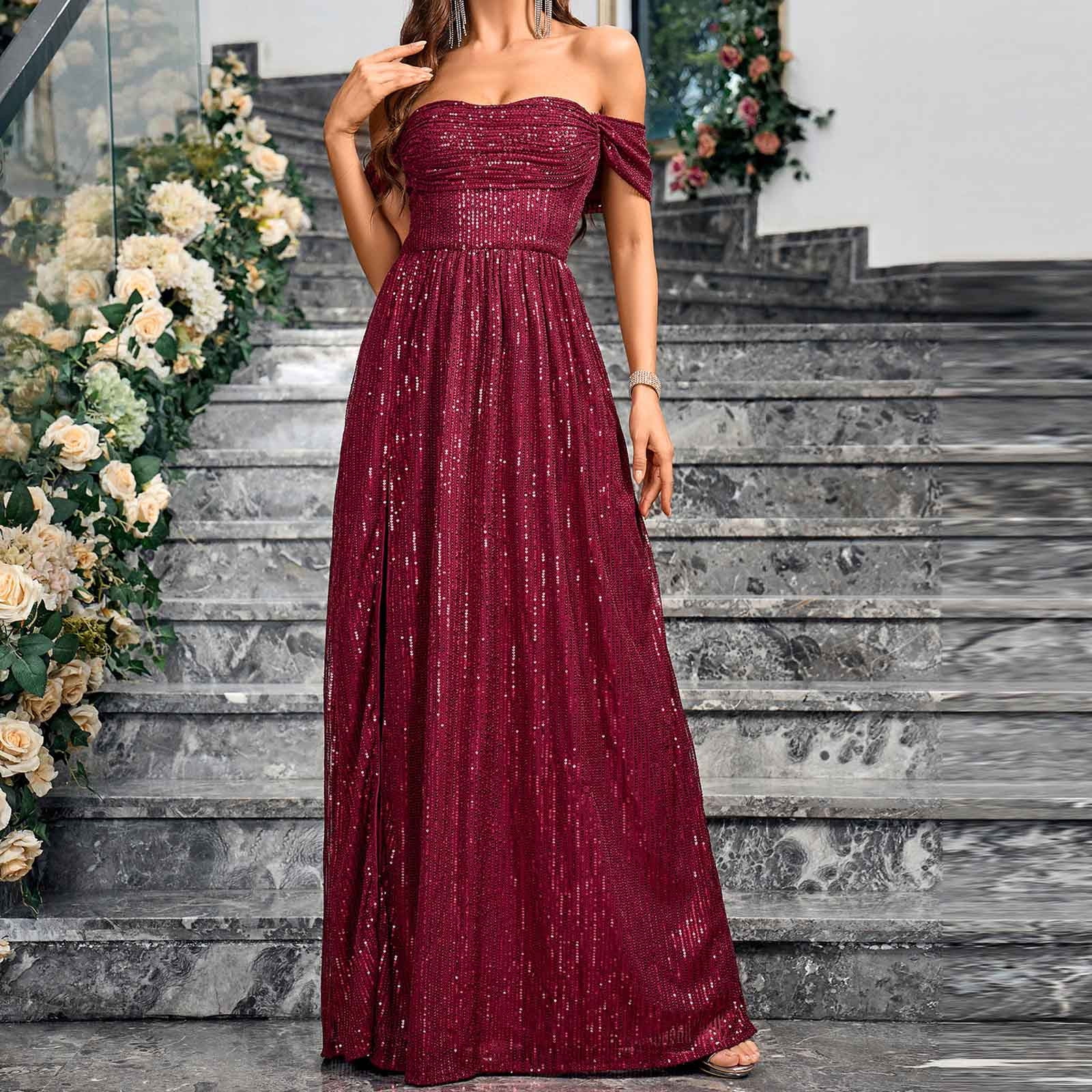 green emerald velvet dress 2024 Sexy Prom Dresses Long, Formal Dress, Graduation School Party Gown