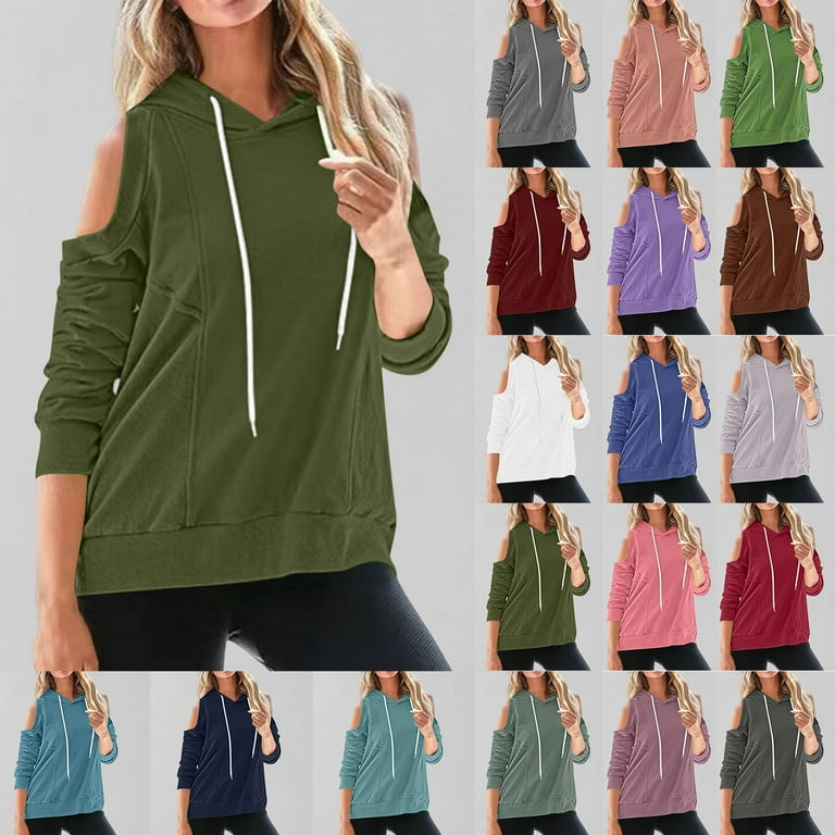 Ladies dressy hoodies hotsell
