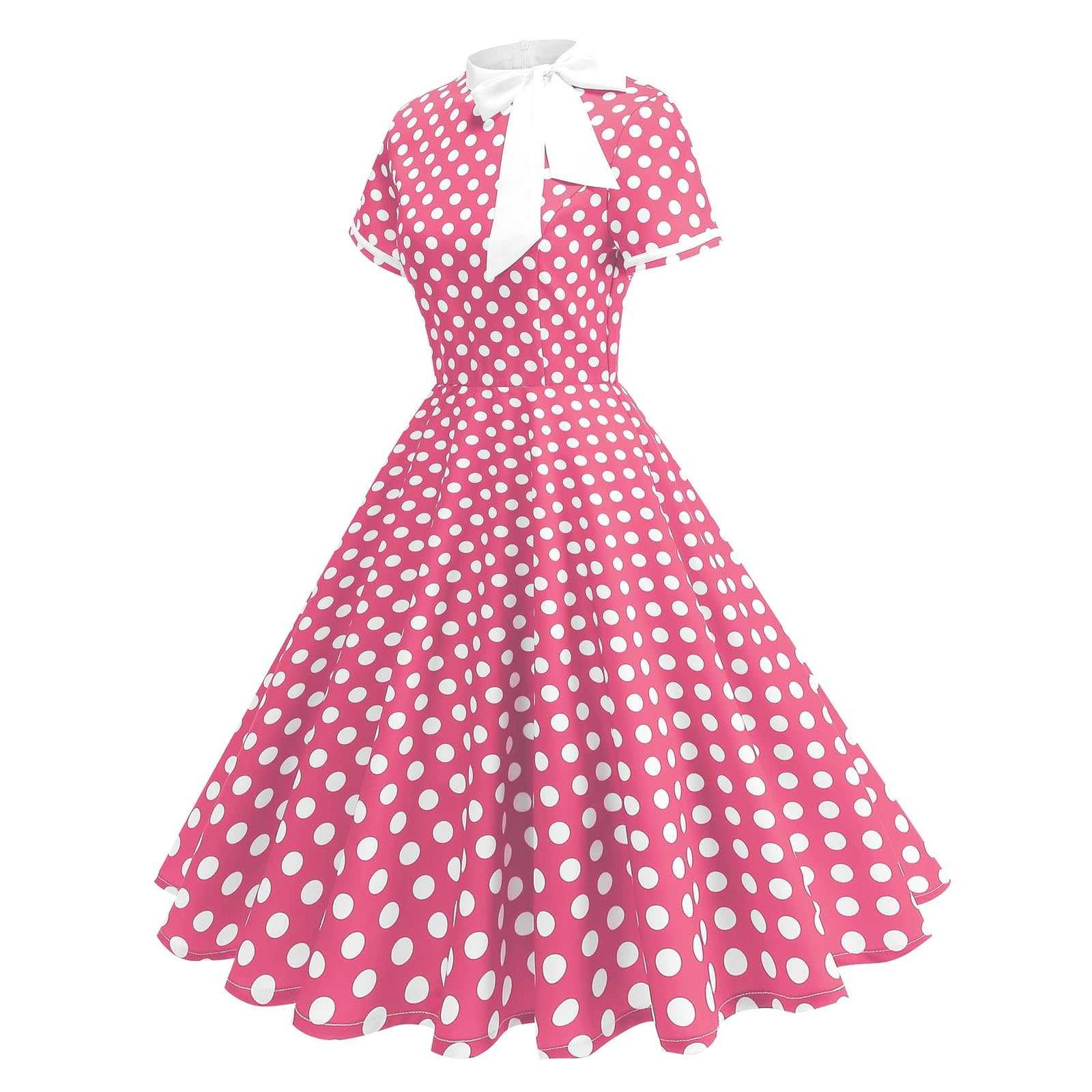 1950s style cocktail dress Rockabilly Dresses 1950's Style Cocktail Dresses Elegant Red Vintage Evening Dress/cocktail Dress "Beverly"