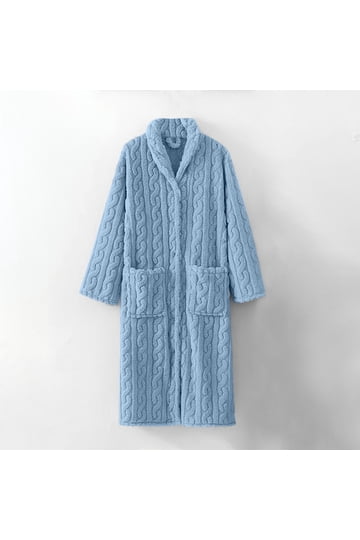 Button Down Robes for Comfortable Loungewear