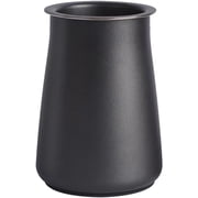 Wiywef Coffee Sifter Coffee Grind Sieve Fine Mesh Coffee Powder Sieve Stainless Steel Ground Coffee Receiver Coffee Making Accessory