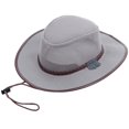 thumbnail image 1 of Wiywef Mesh Wide Brim Cowboy Hat Breathable Jazz Hat for Summer Golf Fishing Camping Hiking, 1 of 7