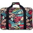 thumbnail image 1 of Wiywef Sewing Machine Carrying Case Universal Sewing Machine Tote Bag with Front Pocket Portable Storage Bag for Sewing Machine and Accessories, 1 of 7