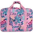 thumbnail image 1 of Wiywef Sewing Machine Carrying Case Universal Sewing Machine Tote Bag with Front Pocket Portable Storage Bag for Sewing Machine and Accessories, 1 of 7